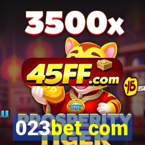 023bet com